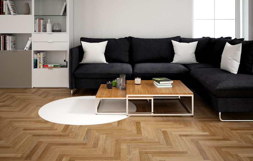 vinyl flooring image